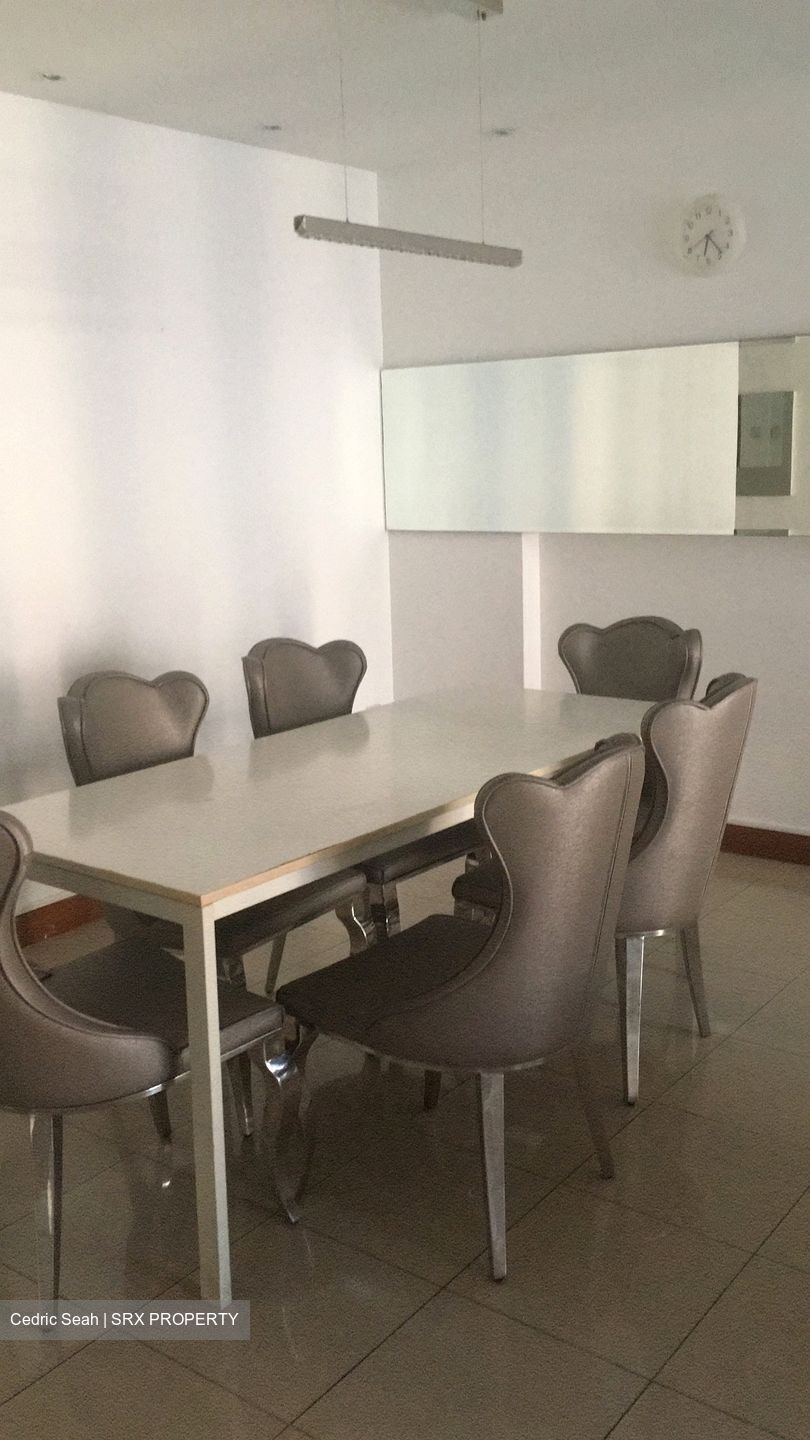 Blk 413B Coral Vale (Sengkang), HDB 5 Rooms #405069901